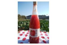 1度飲んだらやみつき！トマトジュース　M001-005