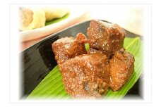 【ごはんのお供に！】特製 三崎まぐろのとろ角煮　M062-002