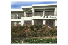 城ケ島港屋 素泊まりペア宿泊券　M065-001