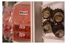 【海の幸を簡単に食べよう！】まぐろ＆さざえお手軽セット　M030-001