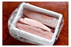 ＜復活！！＞これを選べば間違いなし！とにかくたくさん食べたい人に！こだわりの三崎天然鮪3kg　M063-005
