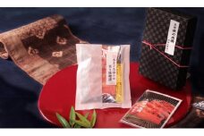 【あぶり好きのためのひと品】ギフト箱入 天然本まぐろ中とろ炙り味噌漬（ayg2101）　M019-005