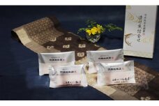 【愛され続けるベストセラー】白皮かじき味噌漬・粕漬詰合せ 4切入（ba1404）　M019-003