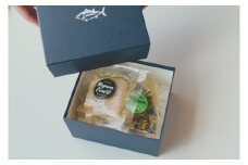 まぐろ屋さんのごちそうツナまぐろコンフィオリジナルBOXセット　M020-029