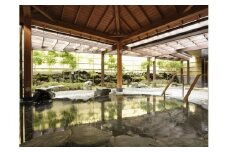 鶴巻温泉弘法の里湯・宮永岳彦記念美術館入場チケット｜温泉 名湯 チケットセット 入浴券 日帰り温泉 露天風呂 貸切 登山 ハイキング 神奈川 秦野 丹沢 005-10