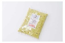 むきたてそばの実500g　/そばの実 蕎麦の実 ソバの実  蕎麦 そば ソバ 生そばの実 国産 食物繊維 おいしい 新鮮　