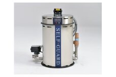 浄水器（加熱沸騰殺菌再生型）型式US-20-1400A（20Lタイプ） 浄水器 本体 お水 濾過 ろ過 節水 おすすめ 除去 家庭用 業務用 活性炭 交換いらず 地球 優しい 1394-01