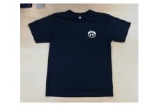 006-19丹沢はだの三兄弟Tシャツ １枚 (S・M・L・LL（男性サイズ） のうちご希望のサイズを備考欄へ ) / 秦野 神奈川 丹沢 速乾性 ドライ Tシャツ 日常使い アウトドア スポーツ 丹沢・秦野の応援団