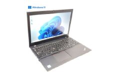 【数量限定】ティーズフューチャーの再生ノートPC（LENOVO ThinkPad L590)  メモリ8GB 15.6インチ 再生パソコン