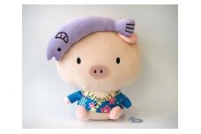 No.026 あゆコロちゃんぬいぐるみ 大サイズ ／ ゆるキャラ グッズ キャラクター 神奈川県