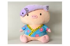 No.139 あゆコロちゃんぬいぐるみ 超特大サイズ ／ ゆるキャラ グッズ キャラクター 神奈川県