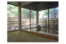 No.186 半露天風呂付き客室◎　充実の1泊２食スタンダードプラン♪　１名様分宿泊招待状 ／ 宿泊券 チケット 温泉 夕食 神奈川県