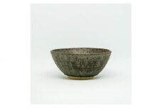 No.620 金彩釉の２３４３オリジナルボウル　1枚 ／ 陶器 器 インテリア 神奈川県