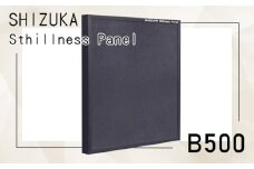 No.626 SHIZUKA Stillness Panel B-500 ／ 自立式パネル 調音パネル 音楽 神奈川県