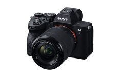 No.1090 【ソニー】デジタル一眼カメラ α（アルファ）『α7 IV』 ／ カメラ 3300万画素 新開発イメージセンサー 質感 表現 写真 動画 高精度 高速 高追随 AFシステム SONY 神奈川県