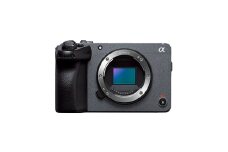 No.1110 【ソニー】プロフェッショナルカムコーダー　FX30（ボディのみ） ／ カメラ Cinema Line シネマライン クリエイター 映像クリエイター シネマカメラ 動画撮影 フォーカス性能 SONY 神奈川県