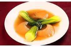 ＜高級中国料理＞ フカヒレ姿煮 コース 2名様 お食事券  コース料理 ギフト ペアチケット