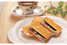 レーズンクッキー 計10個入り  レーズン クッキー スイーツ お菓子 焼き菓子