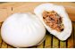 ＜冷凍＞3種点心　バラエティーパック（特大肉まん2個、大きな焼売10個、餃子12個）