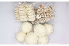 ＜冷凍＞3種点心 バラエティーパック（特大肉まん6個、大きな焼売20個、餃子24個） 計50個 点心 セット 肉まん 焼売 餃子 中華 点心詰合せ 惣菜 国産 大和市 神奈川県