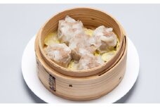 ＜冷凍＞ 大きな焼売 25個 点心 焼売 中華 惣菜 国産 大和市 神奈川県