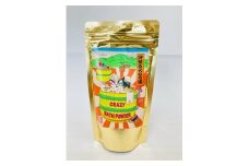 温泉の素「伊勢原大山の湯」大袋 (250g×10袋) 浮世絵Ver ｜天然温泉 温泉の素 伊勢原大山の湯 [0421]