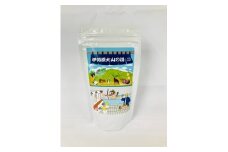 温泉の素「伊勢原大山の湯」大袋 (250g×10袋) 銭湯Ver｜天然温泉 温泉の素 伊勢原大山の湯 [0422]