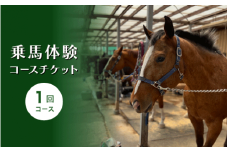 乗馬体験コースチケット１回コース｜乗馬体験 レンタル付 乗馬 乗馬散歩 馬 自然 初心者 安心 スポーツ アウトドア