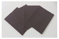 貼ってはがして使える吸着テープ12シート入り｜吸収 ズレ防止 飛び散り防止 固定
※片面が吸盤のように使用できる不思議なテープです。
※着日指定不可