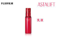 富士フイルム 《乳液》アスタリフト エマルジョン 100ml【化粧品 コスメ スキンケア メイク エイジング　うるおいを守るまろやかヴェール　なめらかなうるおい 神奈川県 南足柄市 】