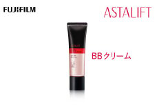 富士フイルム 《BBクリーム》アスタリフト BBクリーム ライトベージュ 30g【化粧品 コスメ スキンケア メイク エイジング　ライトベージュは明るめの肌色の方 神奈川県 南足柄市 】