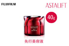 富士フイルム 《先行美容液》アスタリフト ジェリーアクアリスタ 40g【化粧品 コスメ スキンケア メイク エイジング 富士フイルム 先行美容液 アスタリフト ジェリーアクアリスタ 40g 洗顔後すぐ利用する“先行”美容液 神奈川県 南足柄市 】