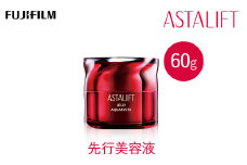 富士フイルム 《先行美容液》アスタリフト ジェリーアクアリスタ 60g 美容液 先行美容液 乾燥肌 敏感肌 しわ たるみ ハリ くすみ ふるさと納税【化粧品 コスメ 富士フイルム アスタリフト ジェリーアクアリスタ 60g 美容液 神奈川県 南足柄市 】