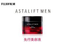 富士フイルム 《先行美容液》アスタリフトメン ジェリーアクアリスタ 60g【化粧品 コスメ スキンケア メイク エイジング　男性向け本格エイジングケア化粧品 神奈川県 南足柄市 】