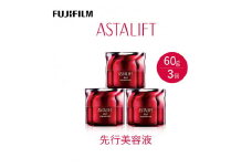 富士フイルム 《先行美容液》アスタリフトジェリーアクアリスタ 60g×3【化粧品 コスメ スキンケア メイク エイジング 富士フイルム 先行美容液 アスタリフトジェリーアクアリスタ 60g×3 乾いた肌にはぷるんと弾む赤いジェリー 神奈川県 南足柄市 】