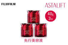 富士フイルム 《先行美容液》アスタリフト ジェリーアクアリスタ 40g×3【化粧品 コスメ スキンケア メイク エイジング 富士フイルム 《先行美容液》アスタリフト ジェリーアクアリスタ 40g×3 神奈川県 南足柄市 】