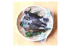 【白米・ビールのお供に！】南足柄市の川魚の甘露煮Aセット【ギフト プレゼント 贈り物 お返し おいしい まとめ買い ヤマメ ニジマス 山女魚 虹鱒 神奈川県 南足柄市 】