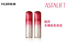 富士フイルム 《多機能美容液》アスタリフト ザ セラム マルチチューン 40ml×2【化粧品 コスメ スキンケア メイク エイジング 富士フイルム 多機能美容液 アスタリフト ザ セラム マルチチューン 40ml×2 神奈川県 南足柄市 】