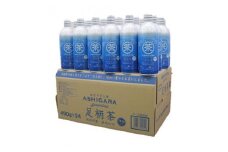 足柄茶リシール缶490g×24本入【お茶 足柄茶 ギフト プレゼント 贈り物 お返し おいしい まとめ買い 備蓄品 仕送り 神奈川県 南足柄市 】