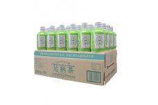 足柄茶リシール缶290g×24本入【お茶 足柄茶 ギフト プレゼント 贈り物 お返し おいしい まとめ買い 備蓄品 仕送り 神奈川県 南足柄市 】