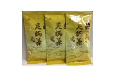 足柄茶花吹雪３袋セット【ギフト プレゼント 贈り物 お返し おいしい まとめ買い お歳暮 お中元 かぶせ茶 煎茶 玉露 神奈川県 南足柄市 】