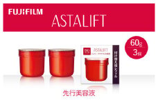 富士フイルム 《先行美容液》アスタリフトジェリーアクアリスタ 60g (レフィル×3)【化粧品 コスメ スキンケア メイク エイジング 富士フイルム 先行美容液 アスタリフトジェリーアクアリスタ 60g (レフィル×3) 神奈川県 南足柄市 】