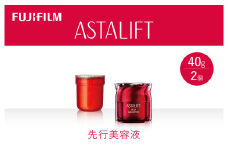 富士フイルム 《先行美容液》アスタリフト ジェリーアクアリスタ 40g (本品×1 レフィル×1)【化粧品 コスメ スキンケア メイク エイジング】【先行美容液 角質の隙間をセラミドで満たす 美容成分をしっかり うるおい ツヤのある輝く肌 神奈川県 南足柄市 】