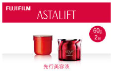 ★レビューキャンペーン実施中★富士フイルム 《先行美容液》アスタリフト ジェリーアクアリスタ60g (本品×1 レフィル×1)【化粧品 コスメ スキンケア メイク エイジング 富士フイルム 先行美容液　アスタリフト ジェリーアクアリスタ 神奈川県 南足柄市 】