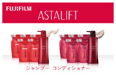 【シャンプーコンディショナー】アスタリフトスカルプフォーカスシャンプー(本品360ml×1 レフィル300ml×5)アスタリフトスカルプフォーカスコンディショナー(本品360ml×1 レフィル300ml×5)
