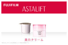 富士フイルム 《美白クリーム》アスタリフトホワイト アドバンスドクリーム 30g(本品×1 レフィル×1)【 化粧品 コスメ スキンケア 神奈川県 南足柄市 】