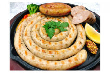 ソーセージ 神奈川県 綾瀬市発 ブラジル 食材 セット 詰め合わせ 肉 お肉 加工品 豚肉 鶏肉 コロッケ 惣菜 おかず 生ソーセージ ウィンナー ウインナー ポトフ ピラフ ピザ パスタ キーマカレー 餃子