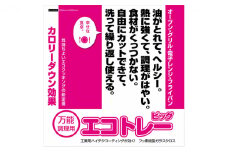 エコトレービッグ
