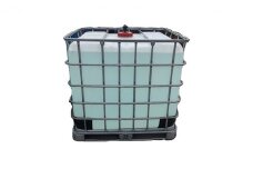 AdBlue尿素水（BIB1000L IBCタンク）