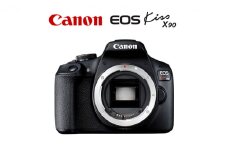 キヤノン EOS Kiss X90 ボディ 一眼レフカメラ Canon キャノン